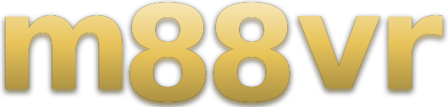 m88vr logo